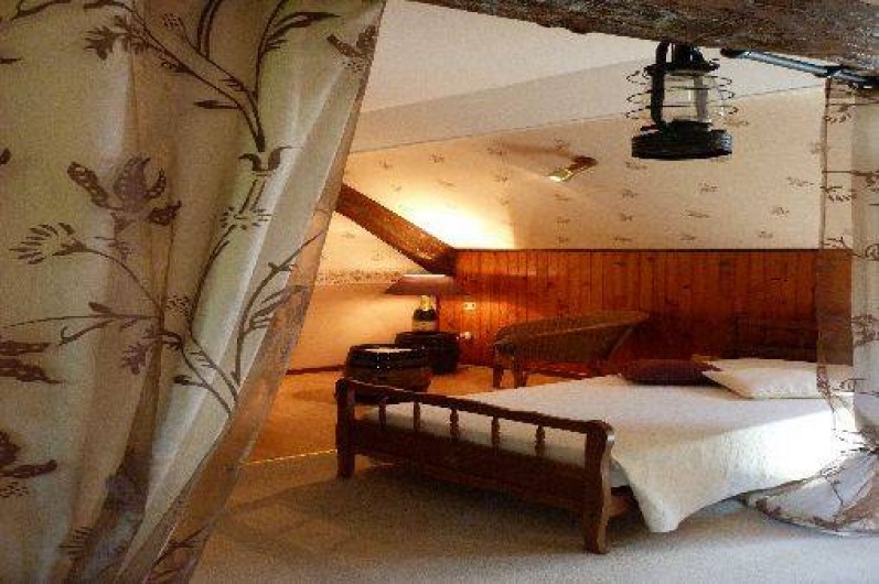 Location de vacances - Chambre d'hôtes à Connigis