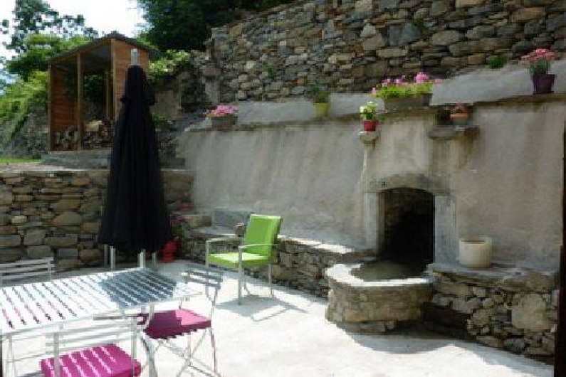 Location de vacances - Gîte à Bagnères-de-Luchon