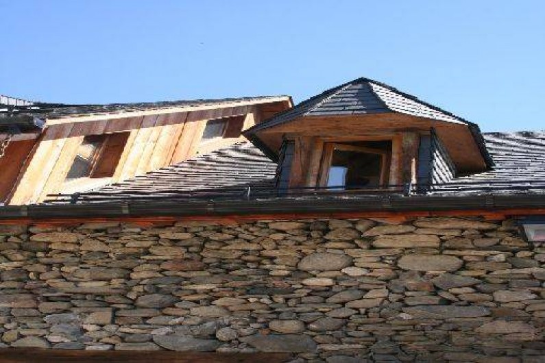 Location de vacances - Gîte à Bagnères-de-Luchon