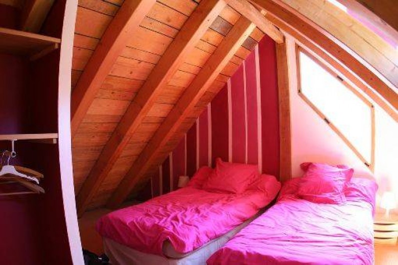 Location de vacances - Gîte à Bagnères-de-Luchon