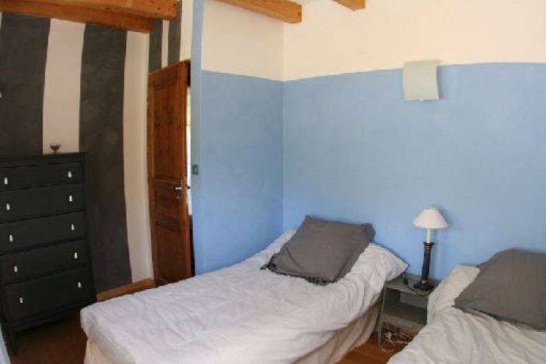 Location de vacances - Gîte à Bagnères-de-Luchon