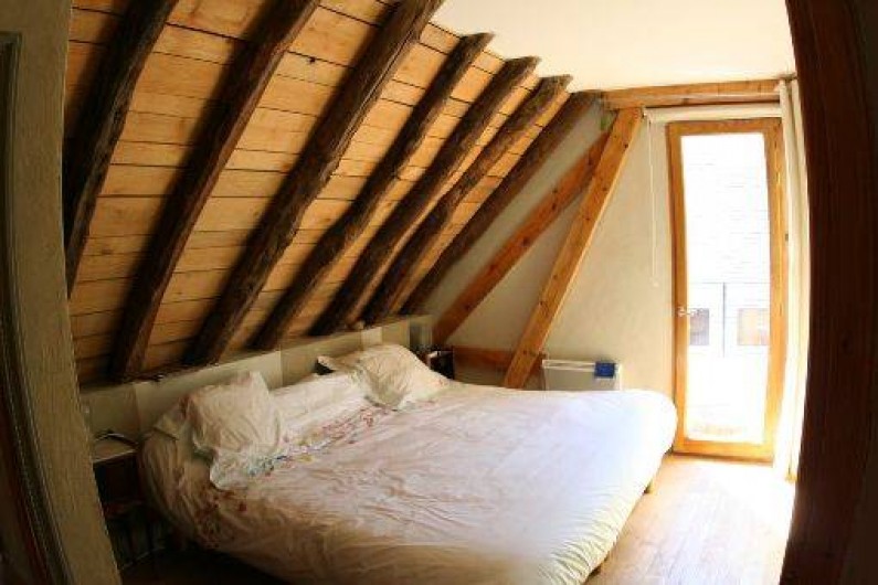 Location de vacances - Gîte à Bagnères-de-Luchon