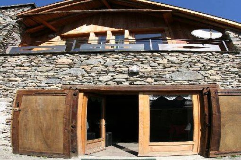 Location de vacances - Gîte à Bagnères-de-Luchon