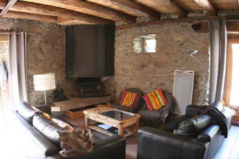 Location de vacances - Gîte à Bagnères-de-Luchon