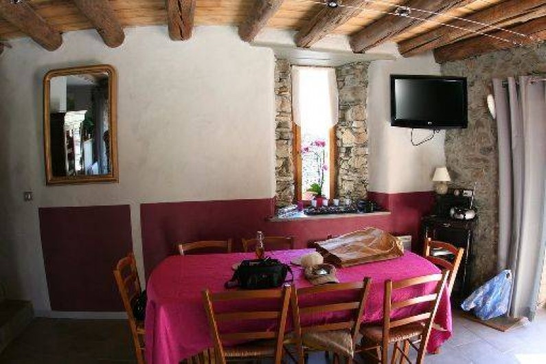 Location de vacances - Gîte à Bagnères-de-Luchon