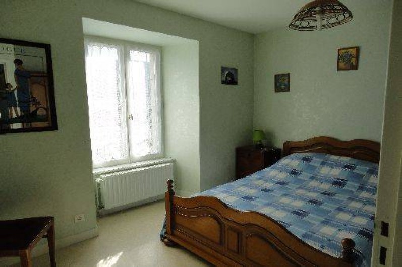 Location de vacances - Maison - Villa à Albepierre-Bredons