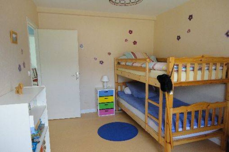 Location de vacances - Maison - Villa à Albepierre-Bredons