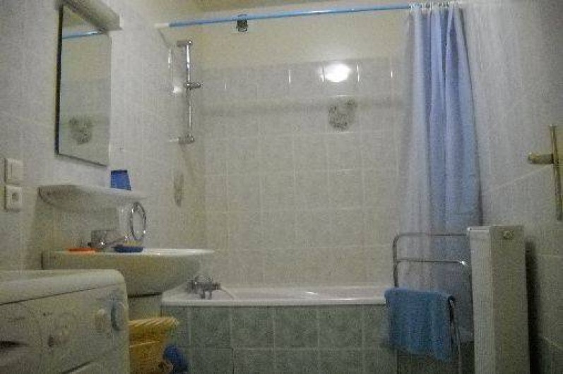 Location de vacances - Maison - Villa à Albepierre-Bredons