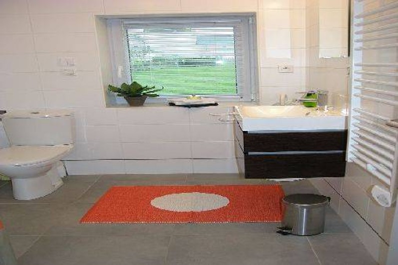 Location de vacances - Villa à Plobannalec-Lesconil