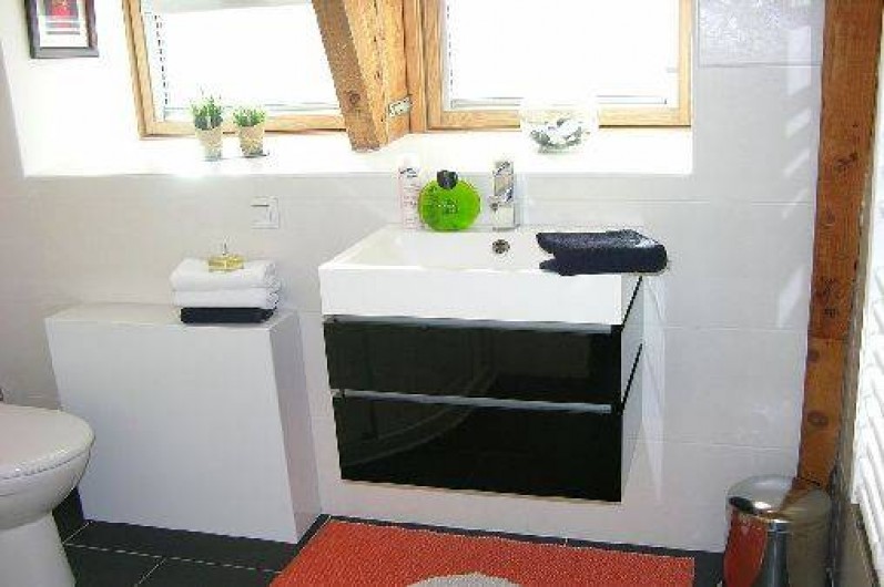 Location de vacances - Villa à Plobannalec-Lesconil