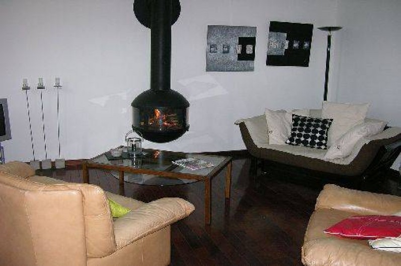 Location de vacances - Villa à Plobannalec-Lesconil