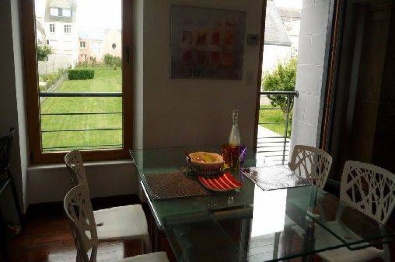 Location de vacances - Villa à Plobannalec-Lesconil