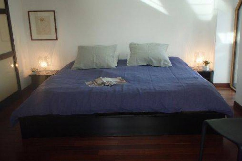 Location de vacances - Villa à Plobannalec-Lesconil