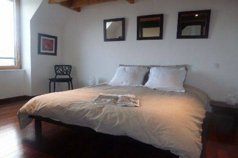 Location de vacances - Villa à Plobannalec-Lesconil