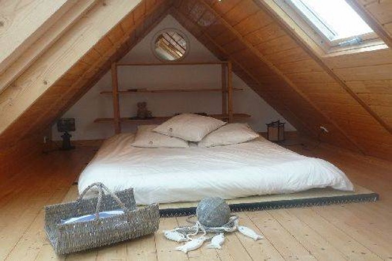 Location de vacances - Villa à Plobannalec-Lesconil