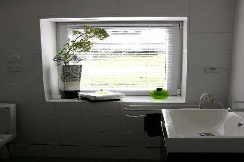 Location de vacances - Villa à Plobannalec-Lesconil