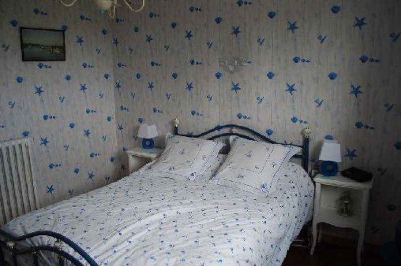 Location de vacances - Chambre d'hôtes à Scaër