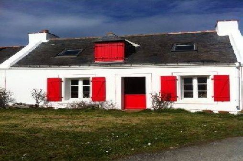 Location de vacances - Maison - Villa à Le Palais