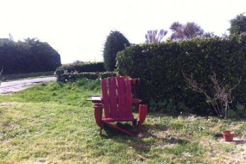 Location de vacances - Maison - Villa à Le Palais