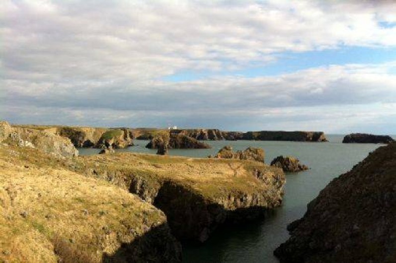 Location de vacances - Maison - Villa à Le Palais