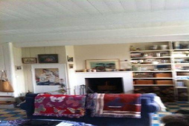 Location de vacances - Maison - Villa à Le Palais