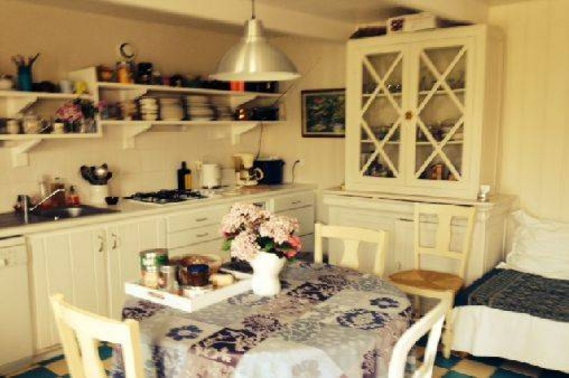 Location de vacances - Maison - Villa à Le Palais