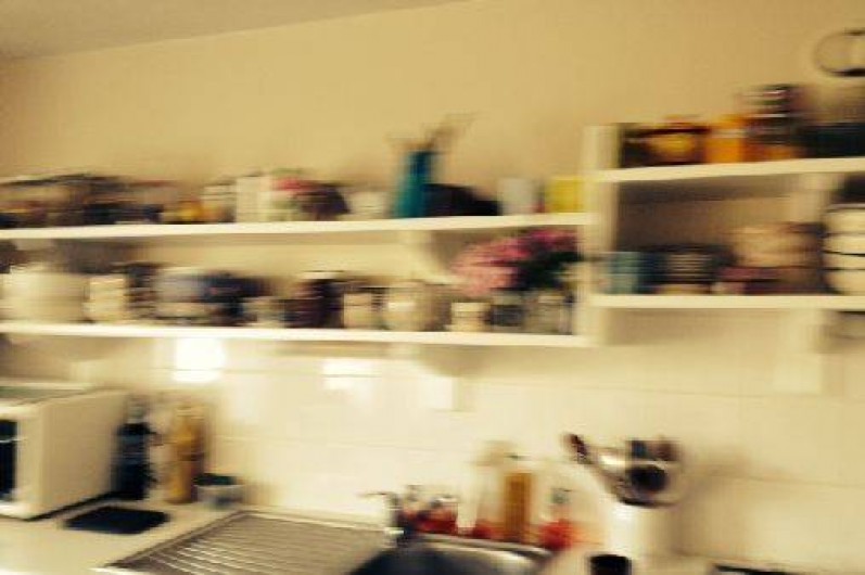 Location de vacances - Maison - Villa à Le Palais