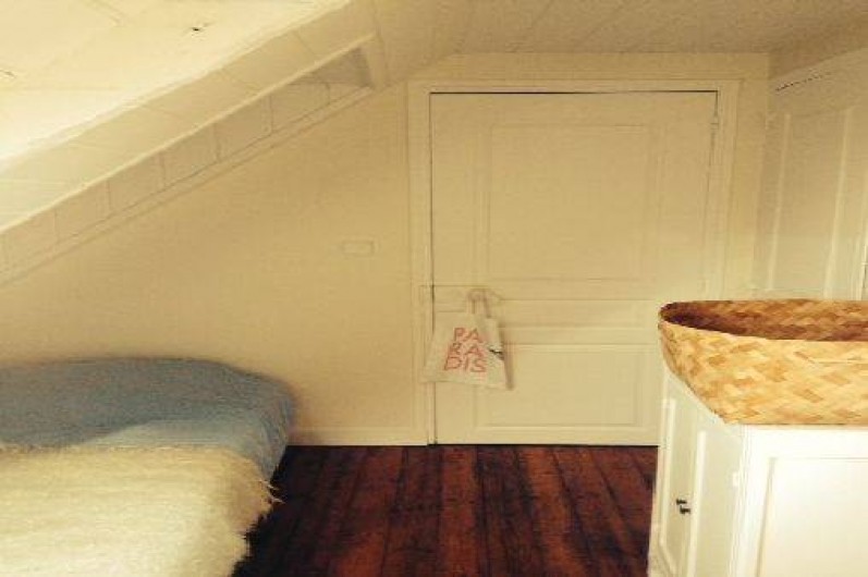 Location de vacances - Maison - Villa à Le Palais