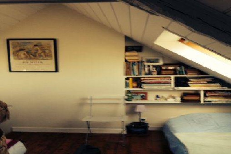 Location de vacances - Maison - Villa à Le Palais