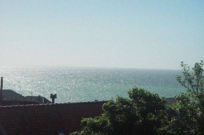 Location de vacances - Villa à Ault