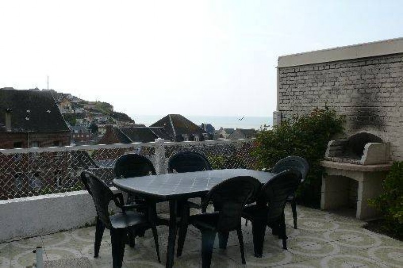 Location de vacances - Villa à Ault