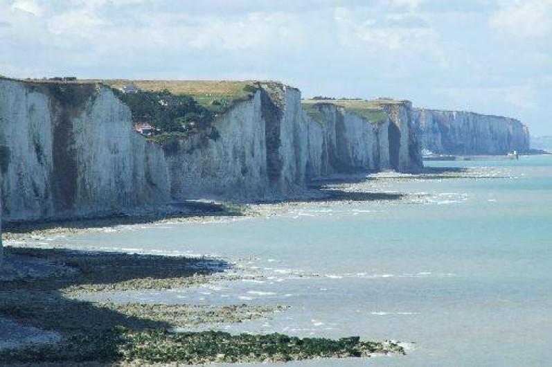 Location de vacances - Villa à Ault