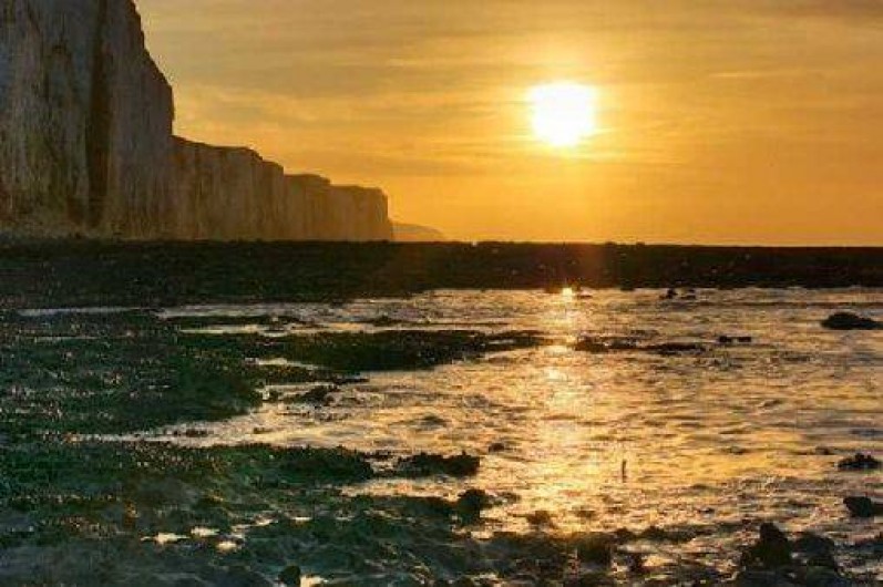 Location de vacances - Villa à Ault