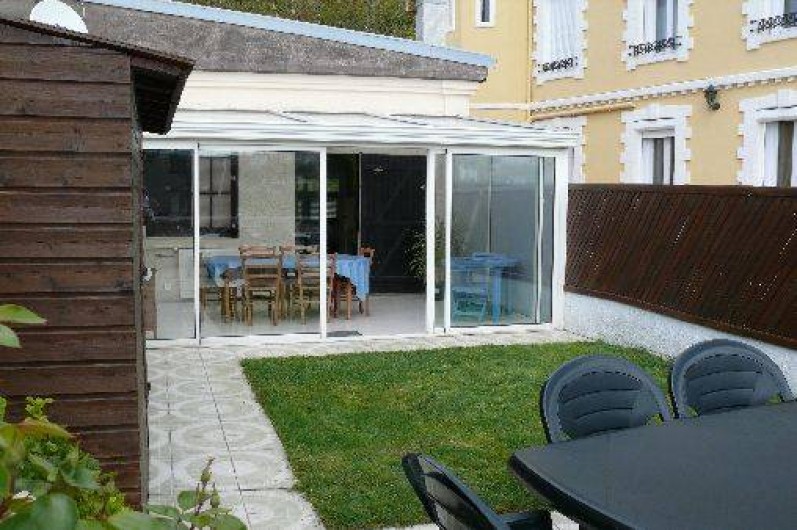 Location de vacances - Villa à Ault