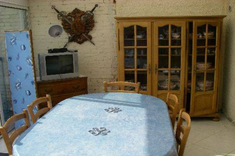 Location de vacances - Villa à Ault