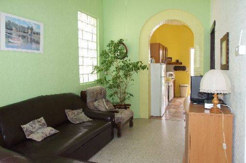 Location de vacances - Villa à Ault