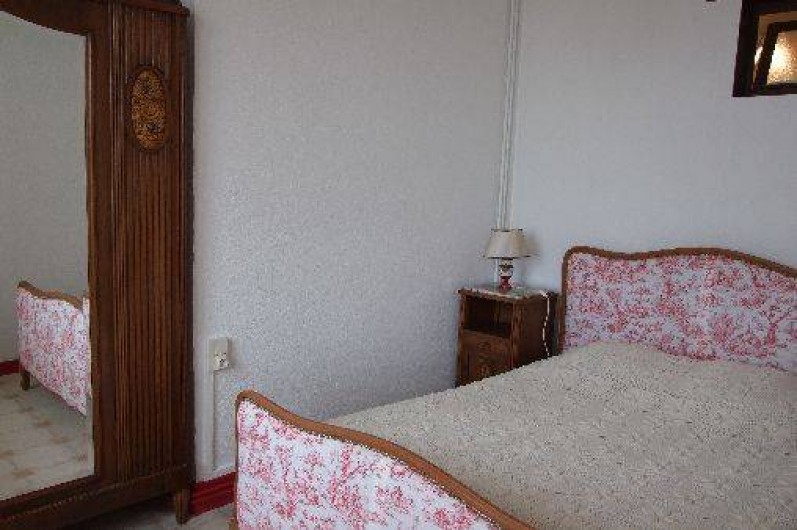 Location de vacances - Villa à Ault