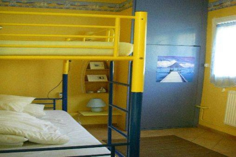 Location de vacances - Villa à Ault