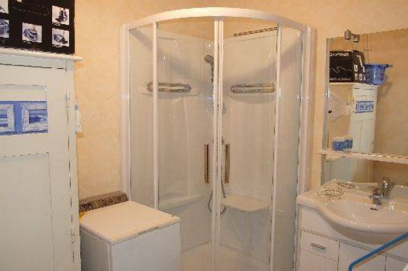 Location de vacances - Villa à Ault