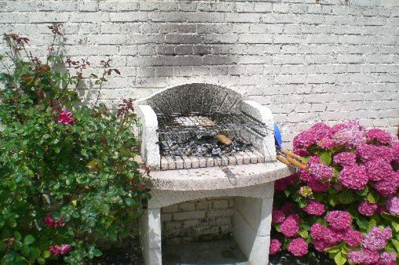 Location de vacances - Villa à Ault