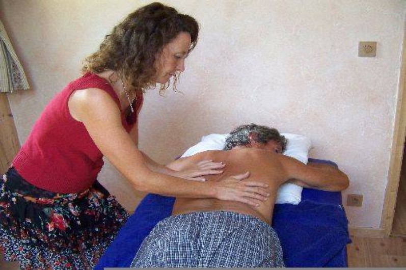 Location de vacances - Chambre d'hôtes à Samoëns