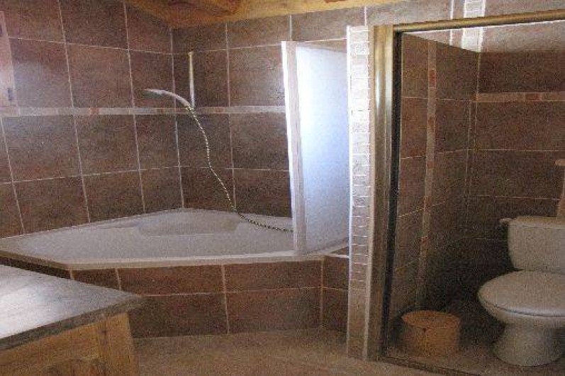 Location de vacances - Chambre d'hôtes à Samoëns