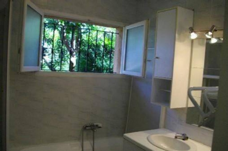 Location de vacances - Villa à Hourtin