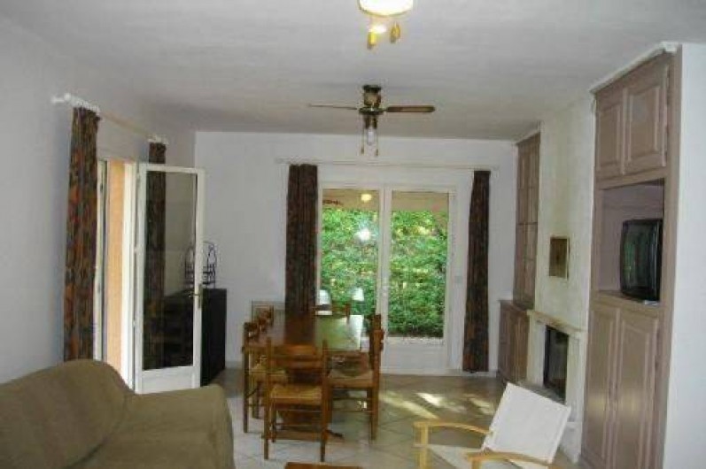 Location de vacances - Villa à Hourtin