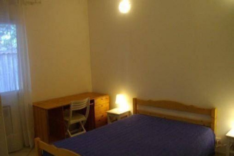 Location de vacances - Villa à Hourtin