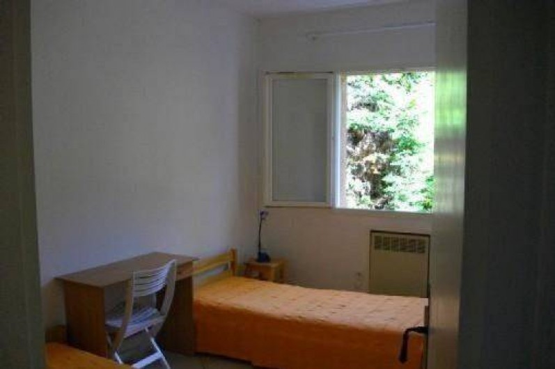 Location de vacances - Villa à Hourtin