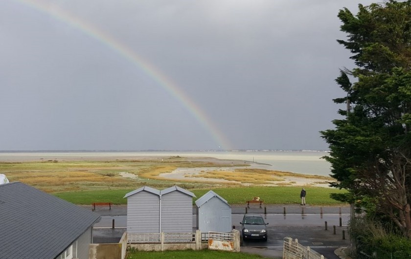 Location de vacances - Villa à Cayeux-sur-Mer