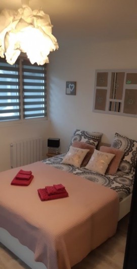 Location de vacances - Villa à Cayeux-sur-Mer