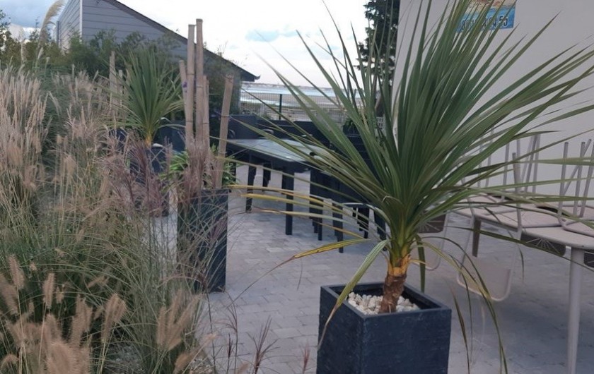 Location de vacances - Villa à Cayeux-sur-Mer