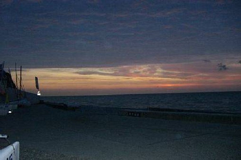 Location de vacances - Villa à Quiberville